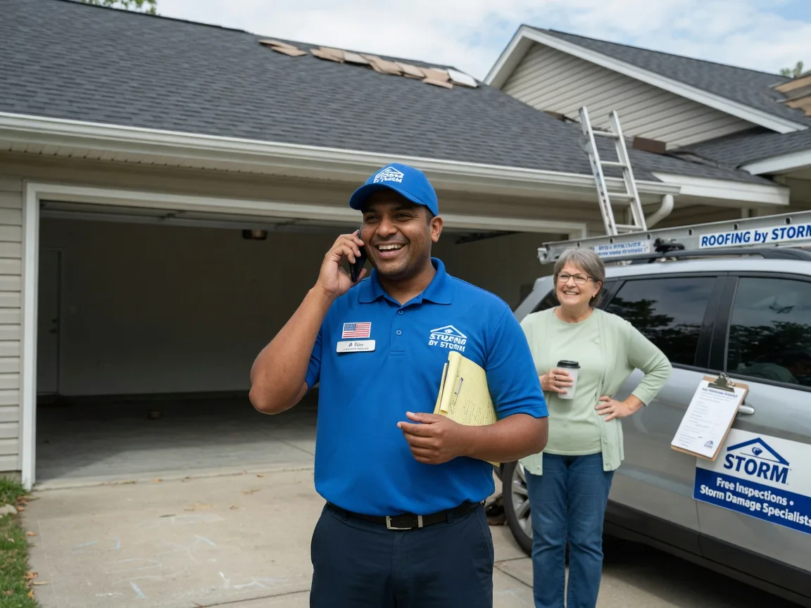 Roof Repair Near Me Marathon, WI FAQs
