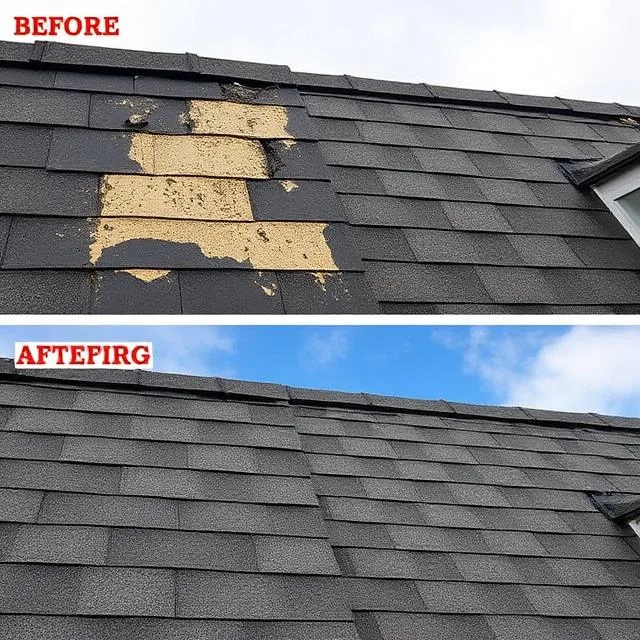 Roof Repair Near Me in Marathon, WI near me